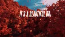 Celine Dion - Flying On My Own (Official Lyric Video) - Videoclip.bg