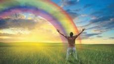 Rainbow - Catch The Rainbow - С вградени BG субтитри - Videoclip.bg