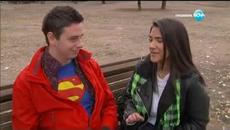 София   Ден и Нощ   Епизод 255   Част 2 - Videoclip.bg