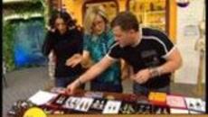 На кафе при Гала (11.03.2014) - Videoclip.bg