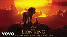 Can You Feel the Love Tonight (From "The Lion King"/Audio Only) - Videoclip.bg