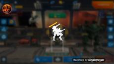 Skrimish: Old Hangar power - Videoclip.bg