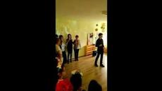 БОРИСЛАВ БОРИСОВ - РУСАТА И ЧЕРНАТА (КАВЪР) - Videoclip.bg