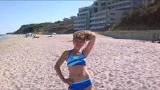 "ЖЕНА САМА", (пробна запис)с Авторски  текст ,на Валентина Атанасова 0898363130 - Videoclip.bg