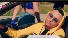 SINAN - Като Кобрата - Videoclip.bg