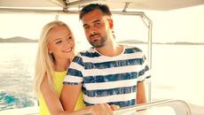 MARKO ŠKUGOR - KAKO TE JUBIM JA (Official Video 2019) - Videoclip.bg