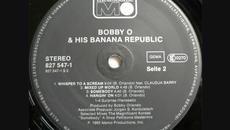 bobby orlando & claudja barry - whisper to a scream[1985] extended - Videoclip.bg