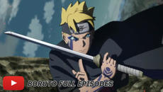 [HorribleSubs] Boruto - Naruto Next Generations - 39 [480p] - Videoclip.bg