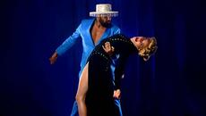 Невероятен шедьовър! Мила Роберт и Азис - Никой Не Може! - Videoclip.bg