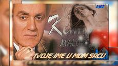 Kemal Malovcic - Tvoje ime u mom srcu - prevod... чудесна песничка за онези жен... - Videoclip.bg