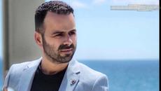 Вангелис Панатос - няма да те оставя - Videoclip.bg