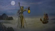 Pink Floyd - The Final Cut - С BG субтитри - Videoclip.bg