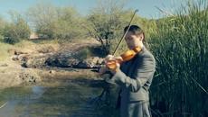 Simply Three – Wake Me Up | Avicii instrumental cover - Videoclip.bg