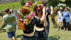 Любка Рондова § Досю Берковски Солунски момичета - Videoclip.bg