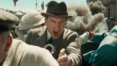 KING'S MAN: ПЪРВА МИСИЯ - Трейлър #2 - Videoclip.bg