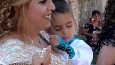 сюннет сватба на Ерджан село Камен с Метин тайфа ,Джамайка и ориенталски танцьорки - Videoclip.bg