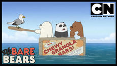 Ние, мечоците - Сезон 2 Епизод 10 (The Island) HD - Videoclip.bg