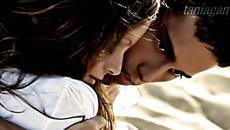 Неочаквана сълза - Росица Кирилова и Георги Христов - Videoclip.bg