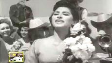 “Traigo un amor“ – Adilia Castillo - Videoclip.bg