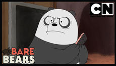 Ние, мечоците - Сезон 2 Епизод 8 (Cellie) HD - Videoclip.bg