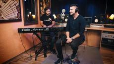 Bojan Tomovic - Nisam te zaboravio (Cover by Ramiz Selak) - Videoclip.bg