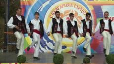 XVI ОМФС "С България в сърцето" - Каварна 2019 1-12 - Videoclip.bg