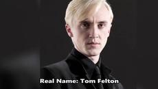 Хари Потър Реални възрасти и партньори от живота им 2019 - Videoclip.bg