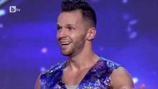 България търси талант:Свет Радославов-златния цигулар!06.10.2019 - Videoclip.bg