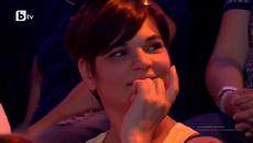 Весо Шоу в България търси талант 2019 Говори с Извънземните - Videoclip.bg