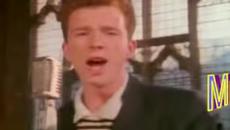 Rick Astley - Together Forever (1987) - audio - Videoclip.bg