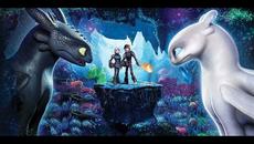 How to Train Your Dragon 3 Full Movie HD 1080P - Videoclip.bg