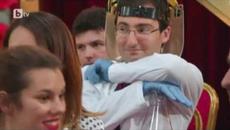 КРАТКА НАУЧНА ПРИКАЗКА България търси талант (6.10.2019) - Videoclip.bg