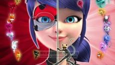 KWAMIBUSTER   EPISODE 22   Miraculous Ladybug Season 3 Episode 22 - Videoclip.bg