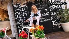 Софиа Зафири - изживявам страстта си - Videoclip.bg