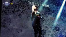 PRESLAVA - NE IDVAY _ Преслава - Не идвай - live, 2019 ( 1080 X 1920 ) - Videoclip.bg