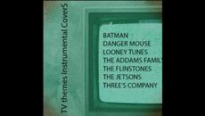 Dejan Nikolovski - Tv themes instrumental covers (Vinyl 2019) - Videoclip.bg