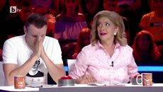 Бойко Борисов в България търси талант 2019 (сам си натисна златния бyтон) Thug Life - Videoclip.bg