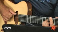 Янис Плутархос - минава полунощ - Videoclip.bg