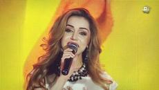 Зарина Тилидзе - Мама. ZarinaTilidze - Mama - Videoclip.bg