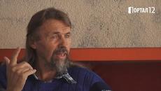 Елеазар Хараш - Самоубийства, наркотици, алкохол, страсти (ИНТЕРВЮ) - Videoclip.bg