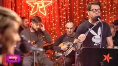 Йоргос Мазонакис - не ми казвай да живея със спомените - Videoclip.bg