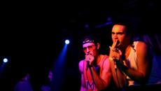 GR!NGOD x Sezy - GAMECHANGER (Official Video) - Videoclip.bg