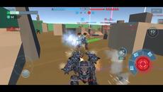 War Robots new Map: Factory - Videoclip.bg