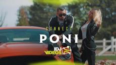 CONNECT - PONI (OFFICIAL VIDEO) - Videoclip.bg