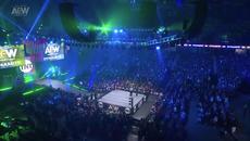 Алекс Рейнълдс и Джон Силвър срещу Сантана и Ортиз (AEW: Сряда Вечер Динамит #3) - Videoclip.bg