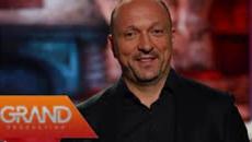 Dusko Trifkovic - Greh - Videoclip.bg