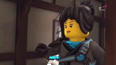 Нинджаго: Тайните на Забраненото Спинджицу - Е03 и 4 Бг. Аудио N E W - Videoclip.bg