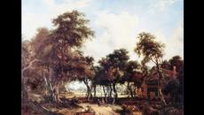 Картини на известни художници Е05 - Videoclip.bg