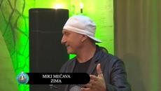 Miki Mecava - Zima - Videoclip.bg