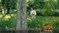 Kemal Malovcic i Juzni Vetar - Svet je lep - Videoclip.bg